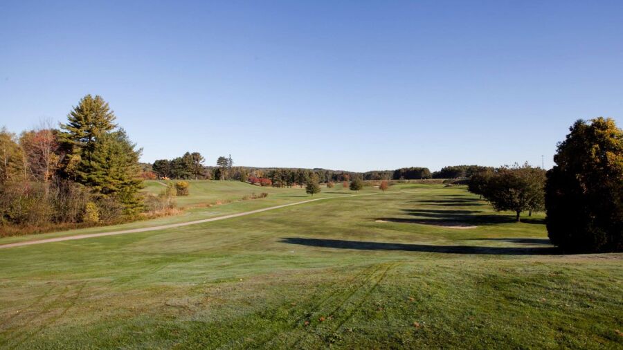 Riverside GC