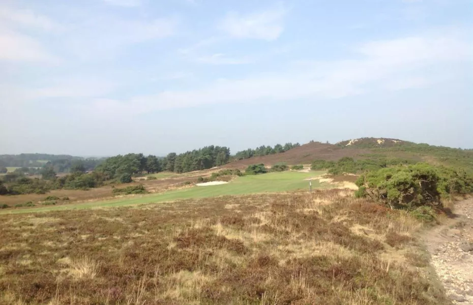 Isle of Purbeck: #10