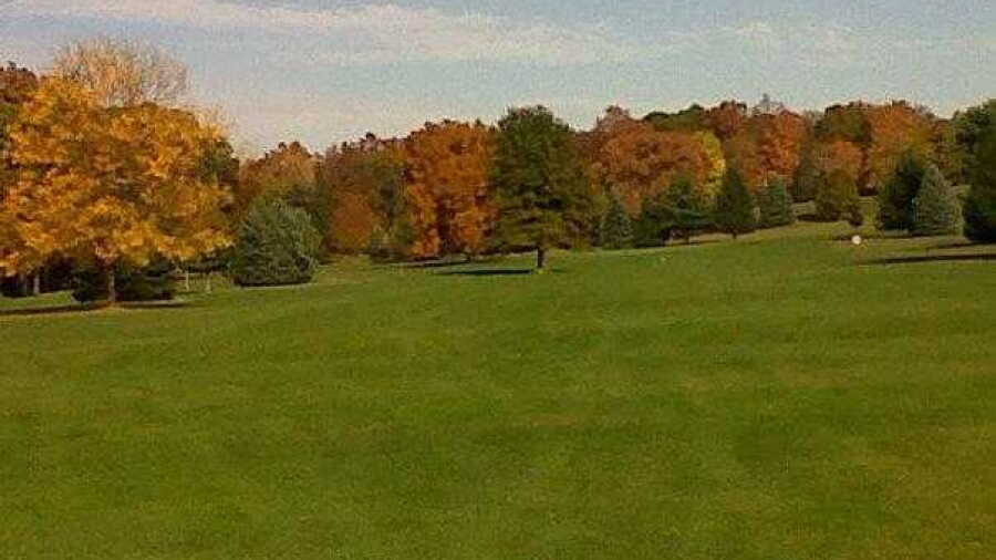 Dowagiac Elks GC