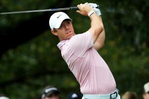 Rory on Proposed Premier Golf League
