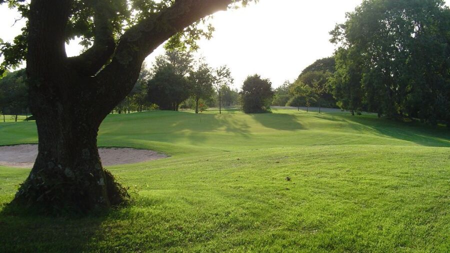Fairwood Park GC