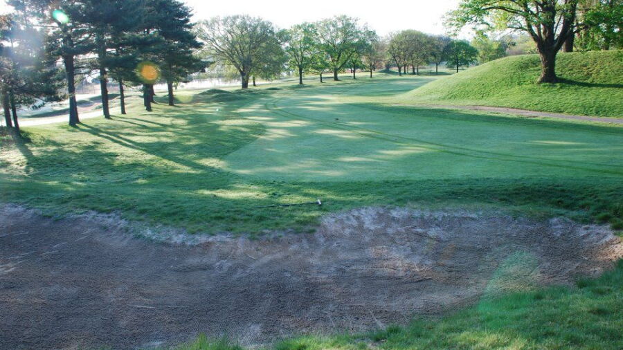 Fresh Pond GC