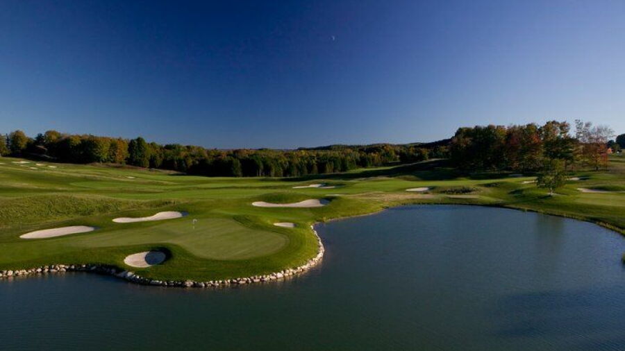 Battlement Mesa GC