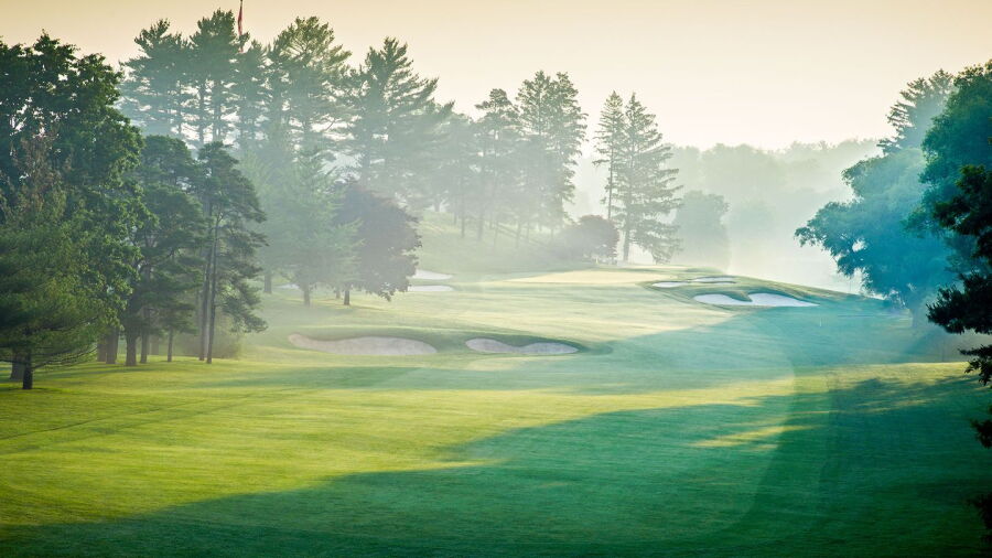 Hamilton GCC
