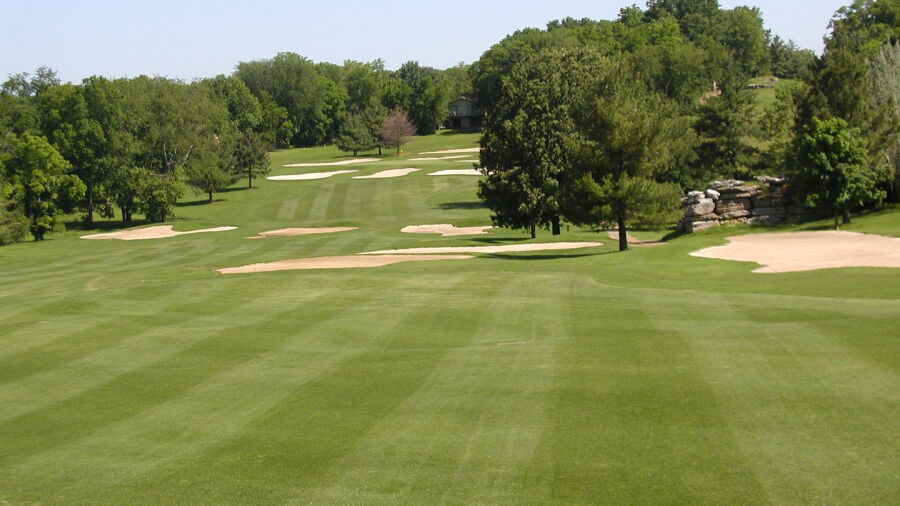 Nashville Golf & Athletic Club