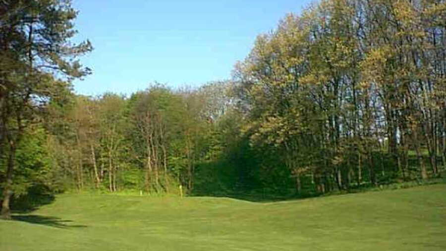 West at Indian Lake Hills GC