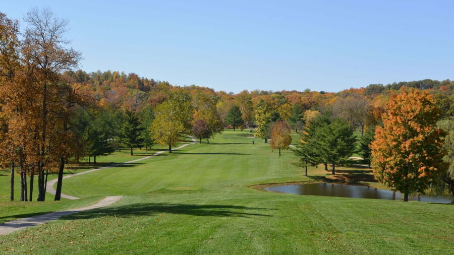 Foxcliff GC
