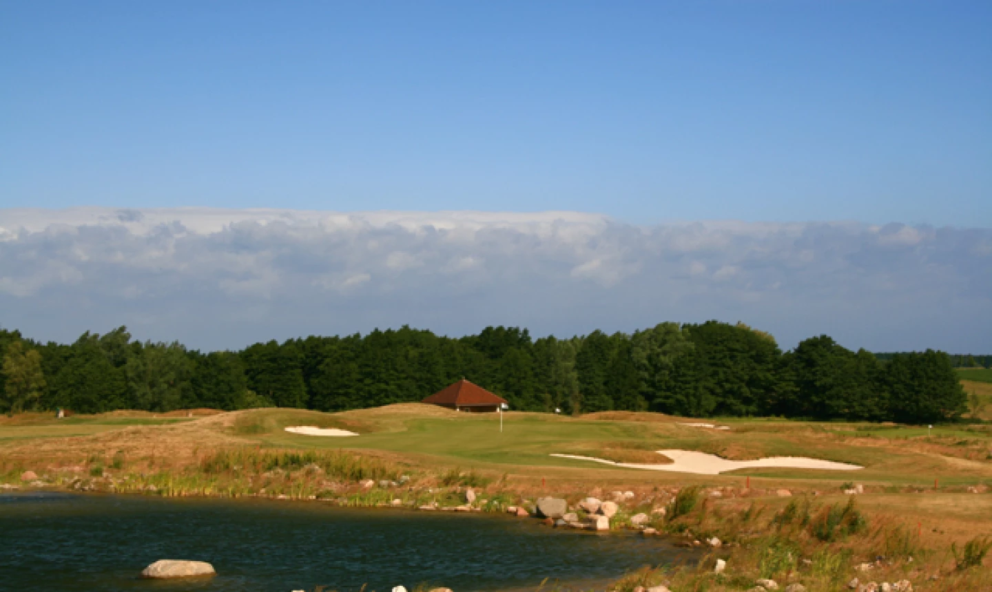 Kepinski Helingendamm