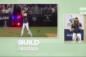 Kyle Berkshire: Unleash the Power Stored in Your Wrists