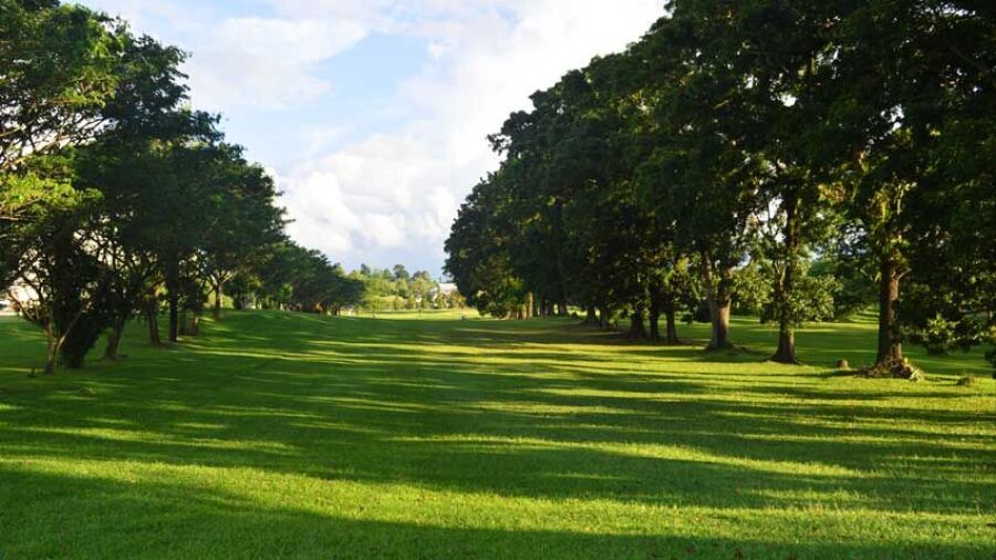 AKR Grand Kawanua GC