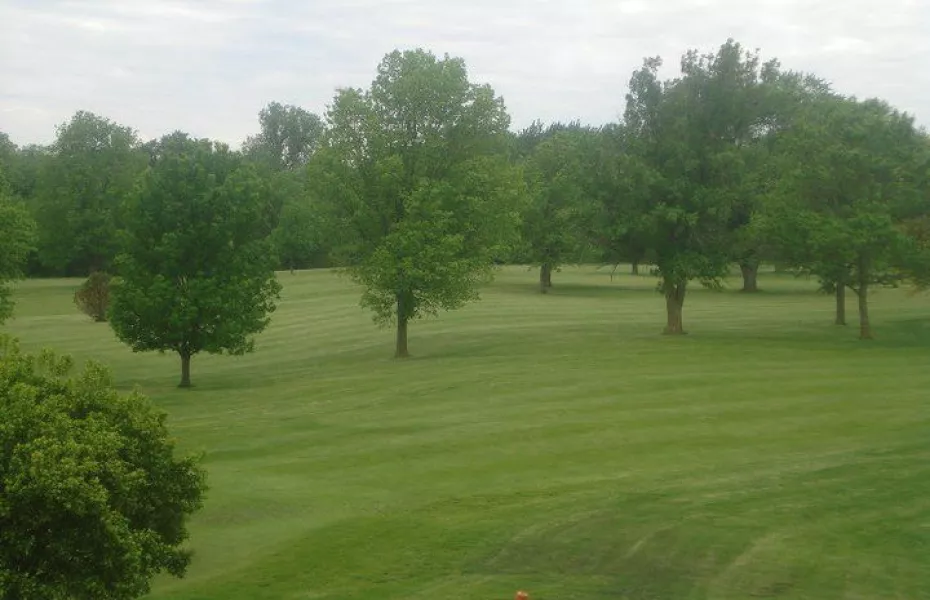 Webster City Links GC