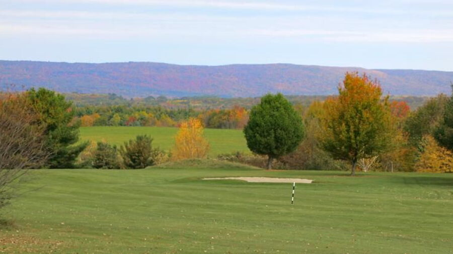 Fox Run GC