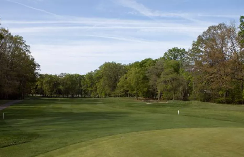 North at Mill Creek Park Golf Course in Boardman, Ohio, USA GolfPass