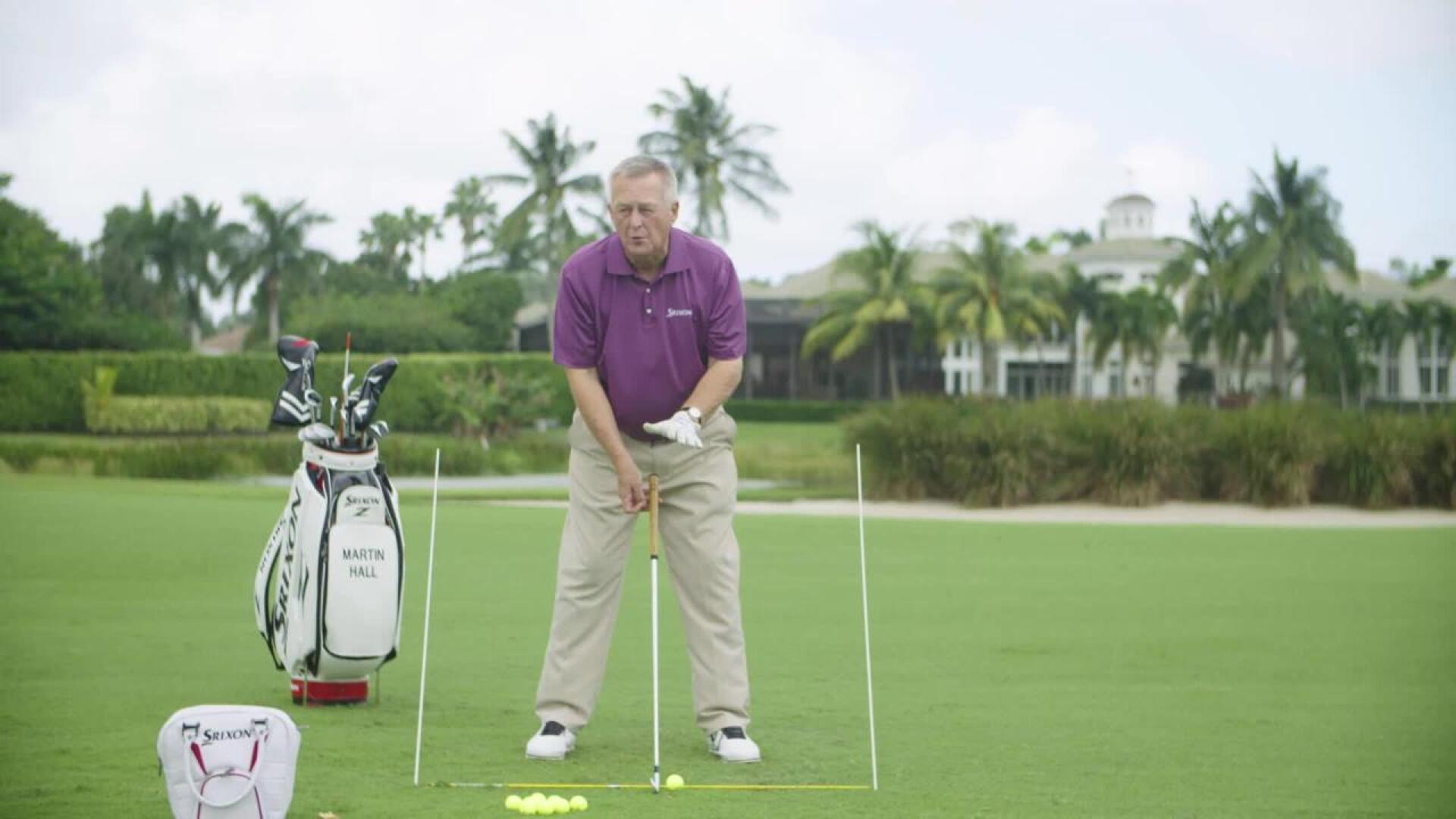 Swing Plane Drill