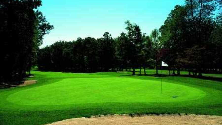Rancocas GC