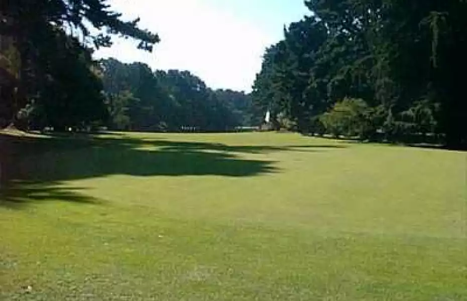 Rocas de Santo Domingo GC - Red: #4