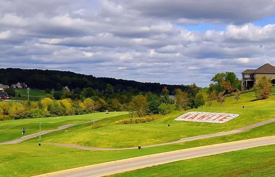 The Links At Kahite GC