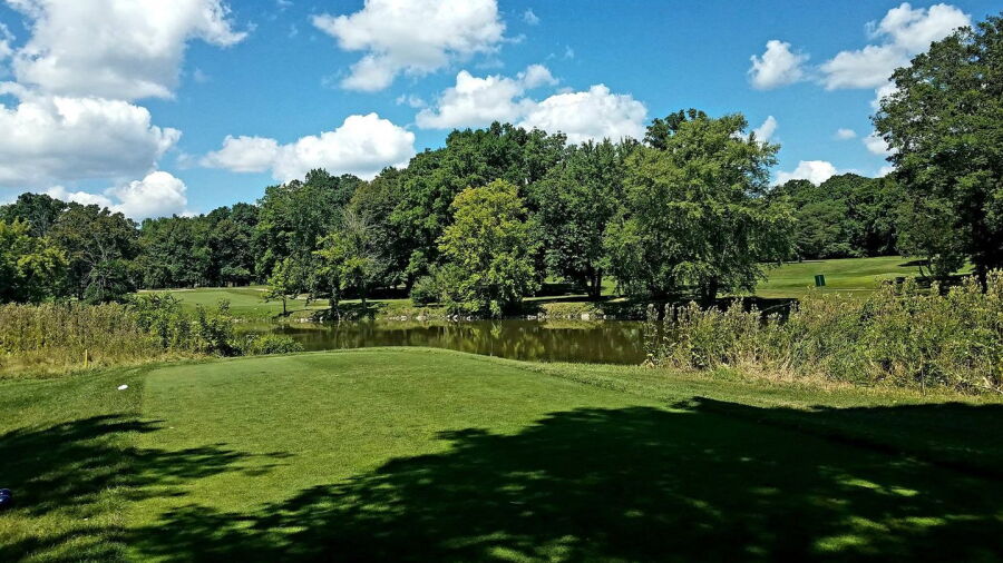 Flushing Valley CC