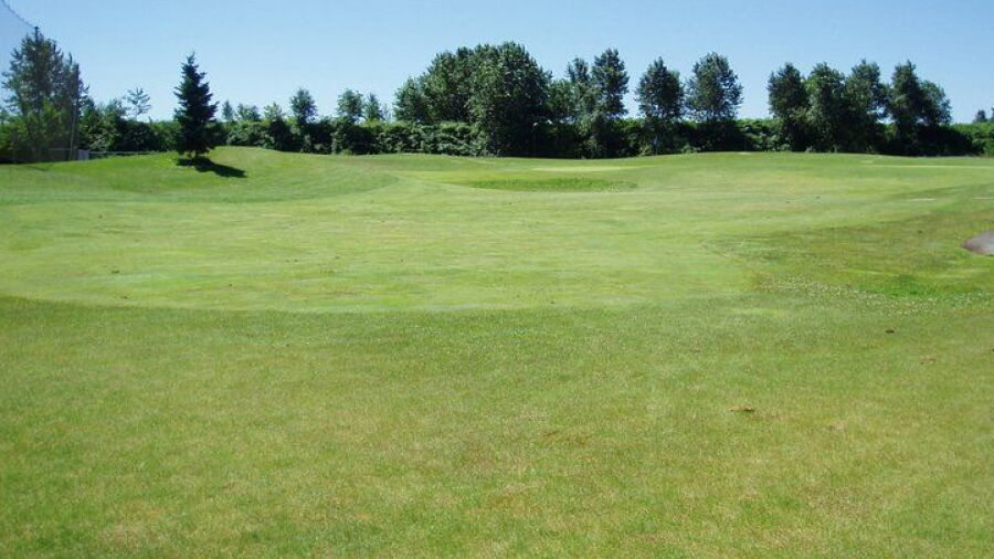 Eaglequest GC