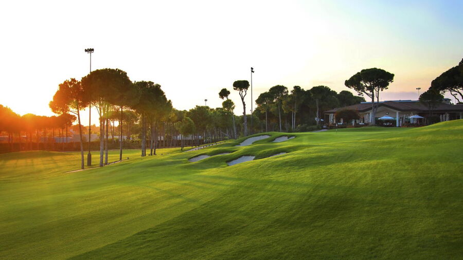 Carya GC