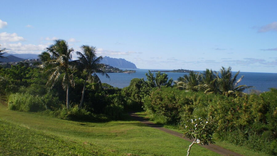 Bay View Golf Course