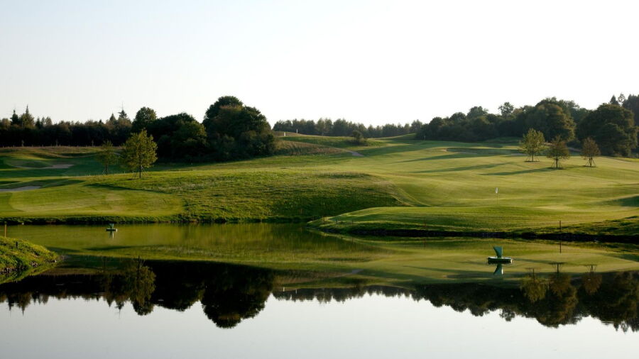Weiherhof Golf Park