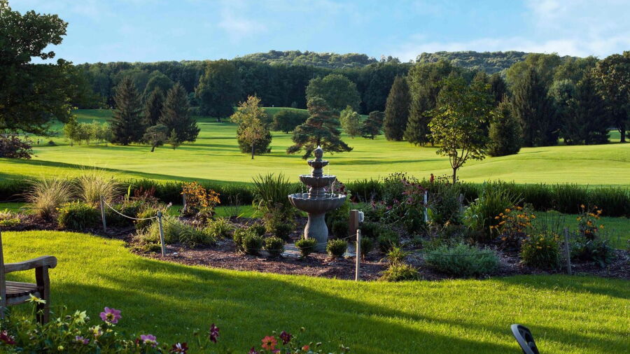 Warwick Valley CC