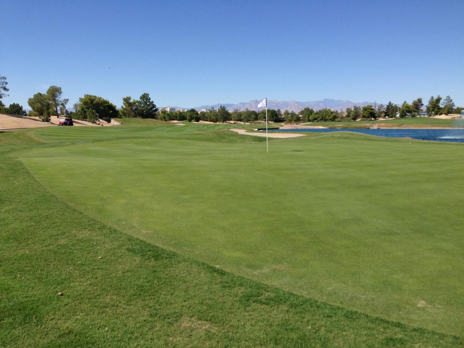 (Photo submitted by golfsuLLy on 10/01/2016)