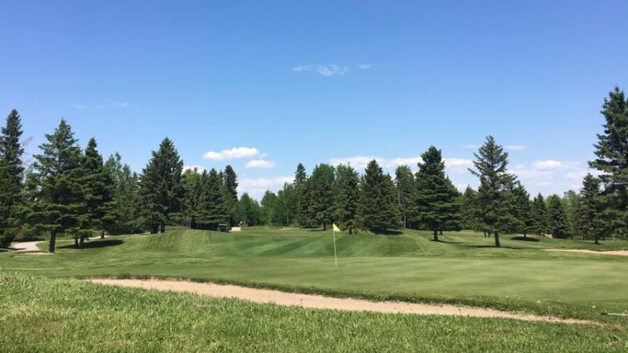 Club de Golf Lac-St-Jean