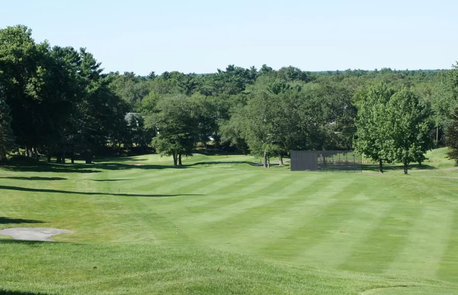 CC of New Bedford: #18