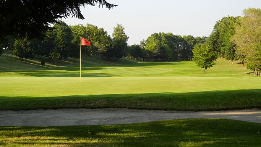 Clark CC