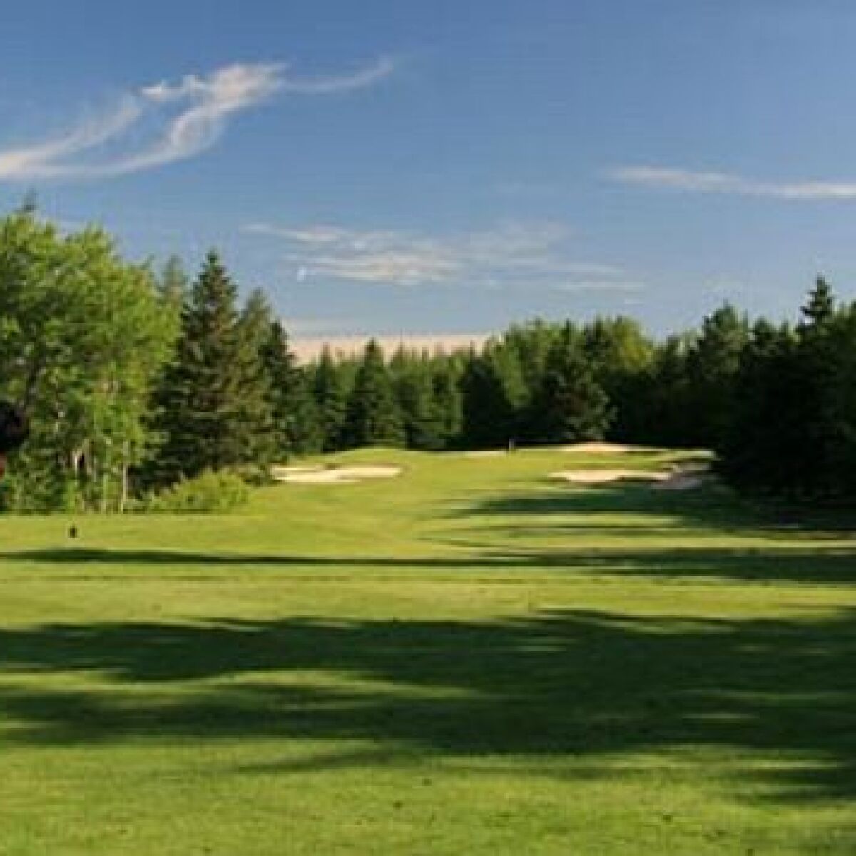 The Challenge at Oak Forest Country Club in Longview, Texas, USA GolfPass