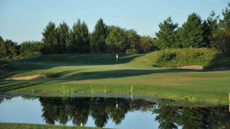 White Hawk CC