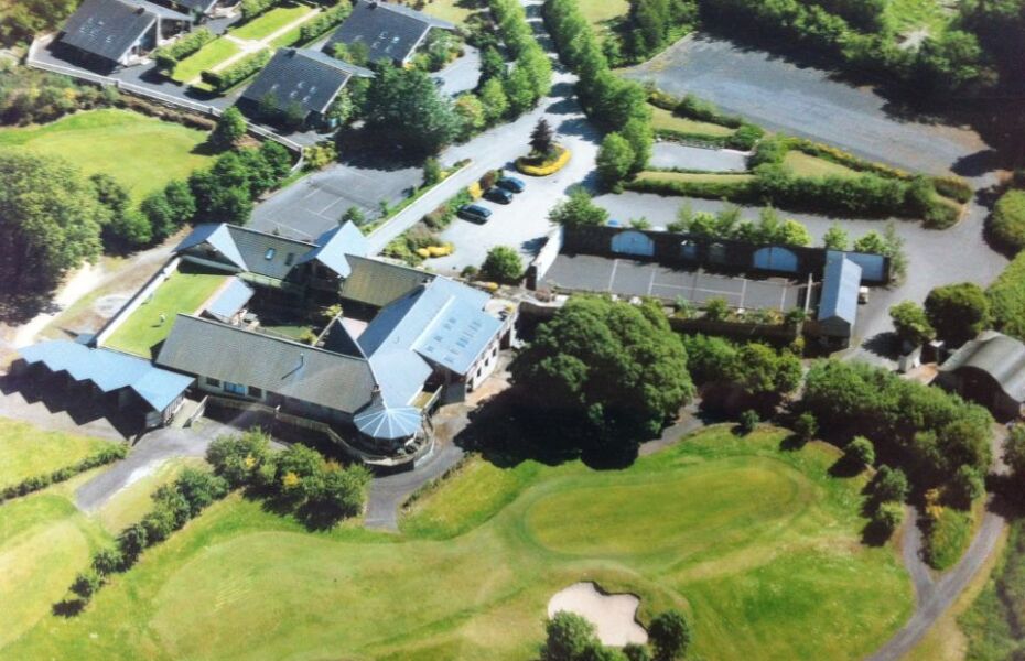 Highfield Golf Club in Carbury, County Kildare, Ireland Golf Advisor