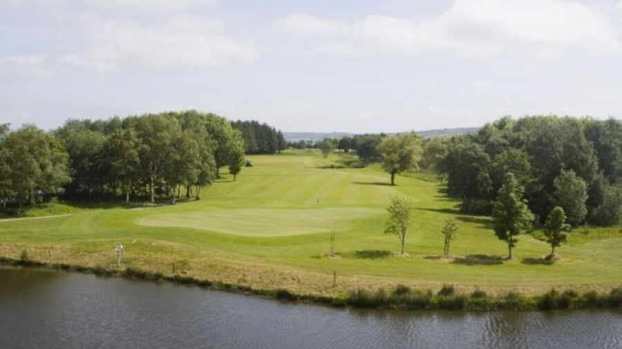 Letterkenny GC