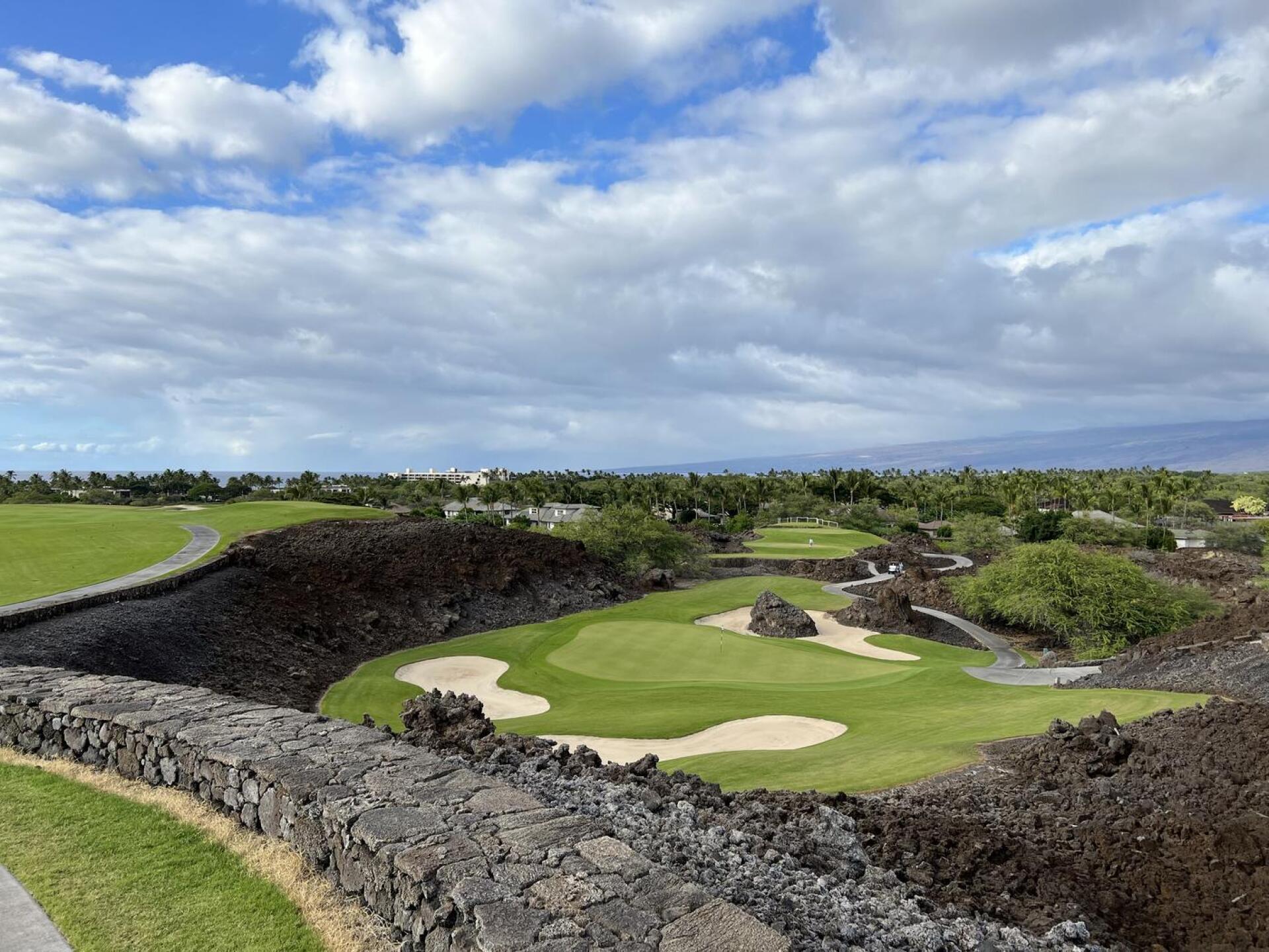 Mauna Lani Resort - North Course in Kohala Coast, Hawaii, USA | GolfPass