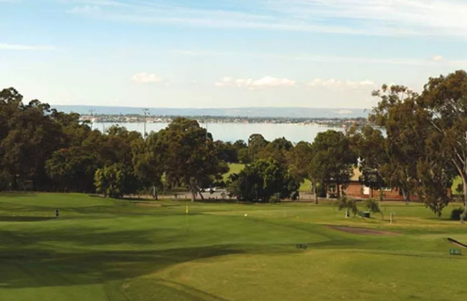 Nedlands GC