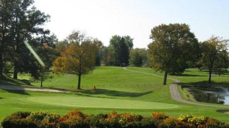 Valley View GC