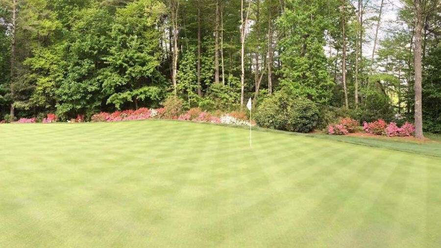 Burlingame CC: #16