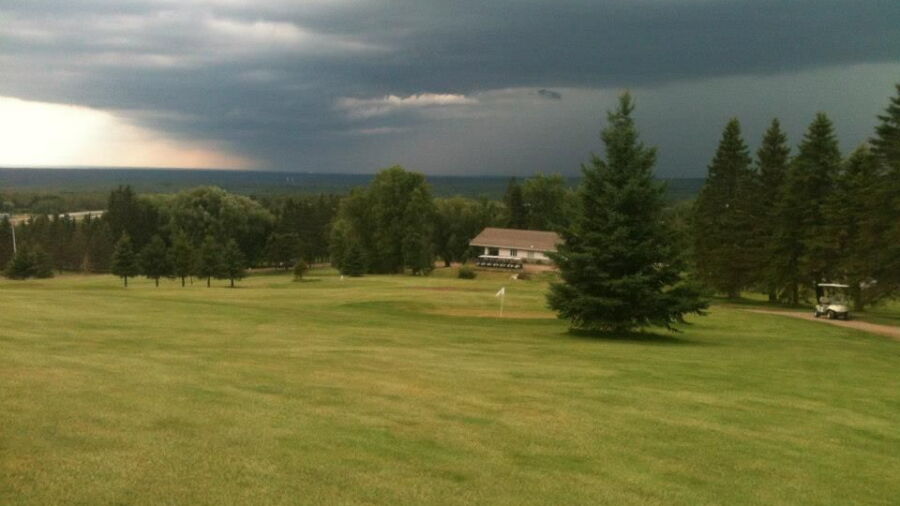 Grand View GL: #8