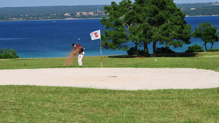 Brioni GC: #2