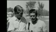 Gary Player vs. Arnold Palmer at River Forest Country Club