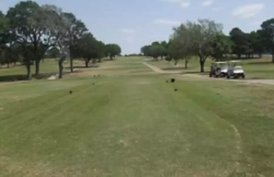 Bellville G & Rec. C: #1