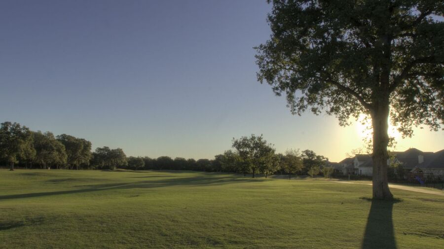 Grey Rock GC