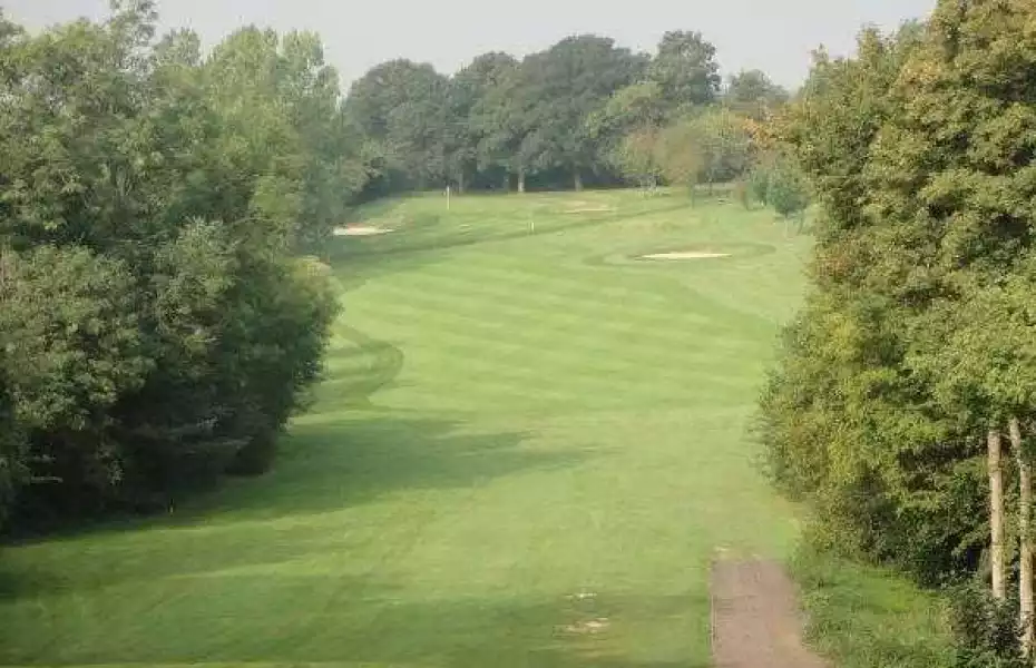 Abridge GCC: #7