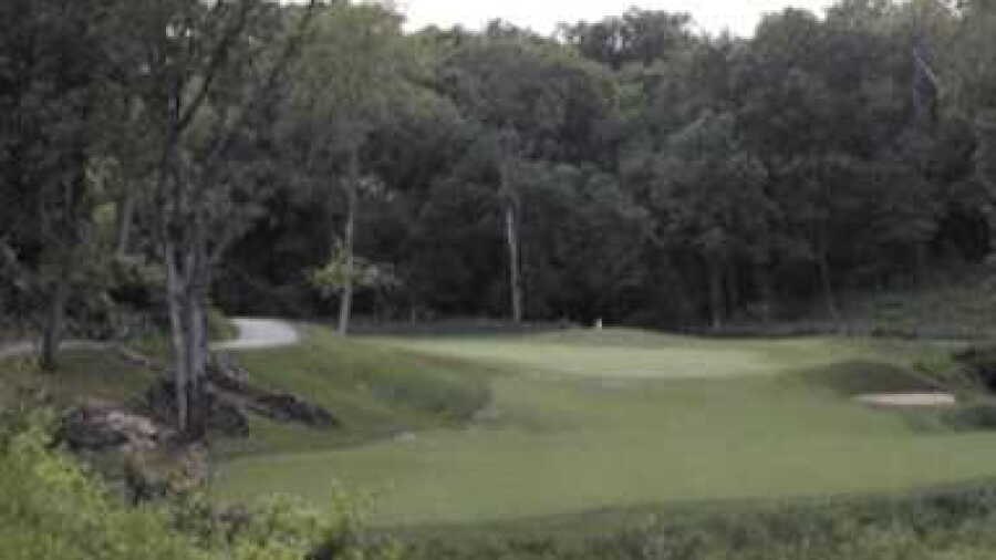Sycamore Ridge GC