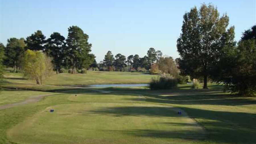 Palmetto CC