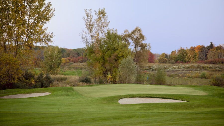 The Pheasant Golf Links