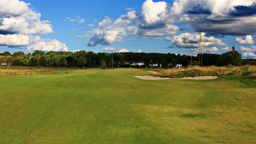 Gamle Fredrikstad GC