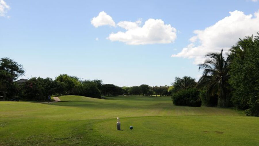 Coral Creek GC